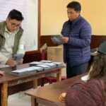 Más de 2.000 observadores acompañarán el desarrollo de las elecciones del 17 de agosto