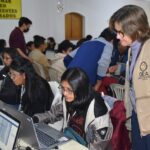 Así puedes seguir los resultados de las elecciones en Bolivia