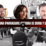 Ana Iparraguirre, la asesora kirchnerista que ahora trabaja para Samuel Doria Medina